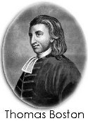 Thomas Boston