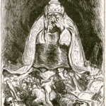 Bunyan : de-loerende-vijandige-goddeloze-paus De loerende moordenaar
