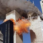 aanslag-op-de-twin-towers-ny N.Y. 9-11