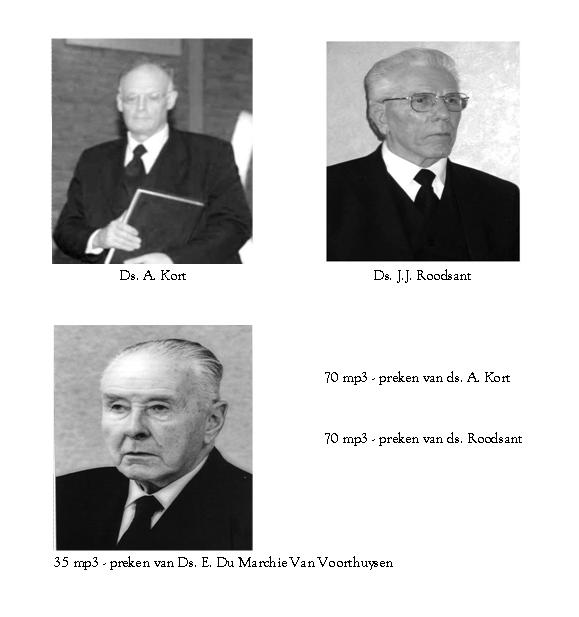 Kort, Roodsant, Du Marchie Voorth